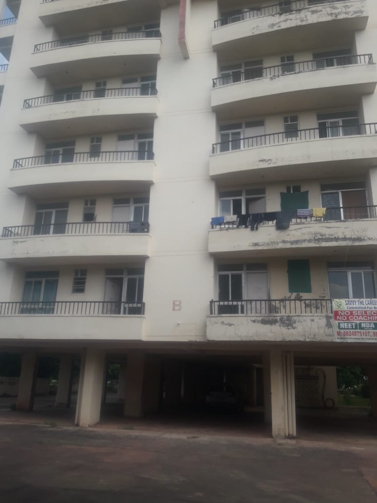 Residential Apartment In JHOTWARA, KALWAR, NIWARU, BENAD ROAD , Jaipur